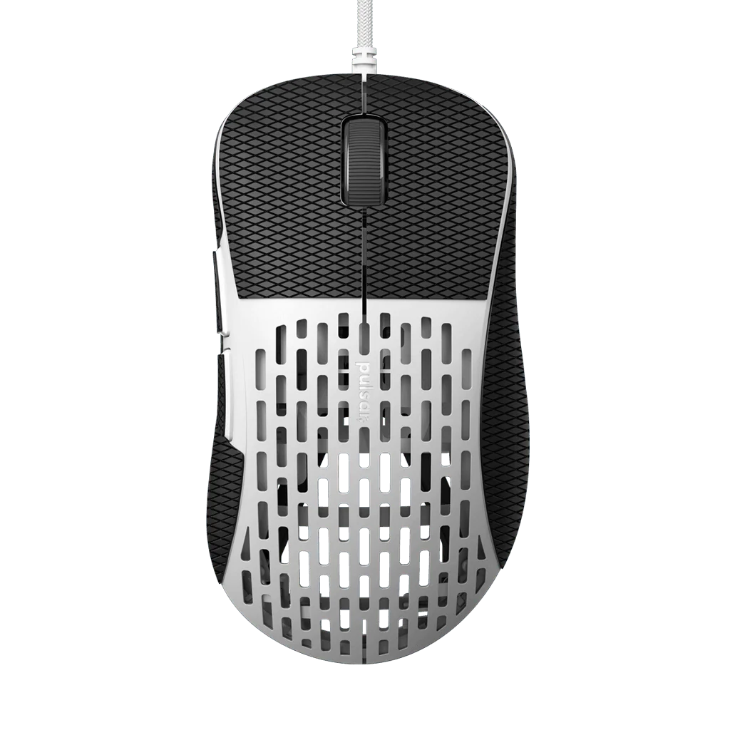 [SOFT] Grip Tape for Xlite v2 Medium / Xlite Wired (2021) / Xlite v1 - Image 4