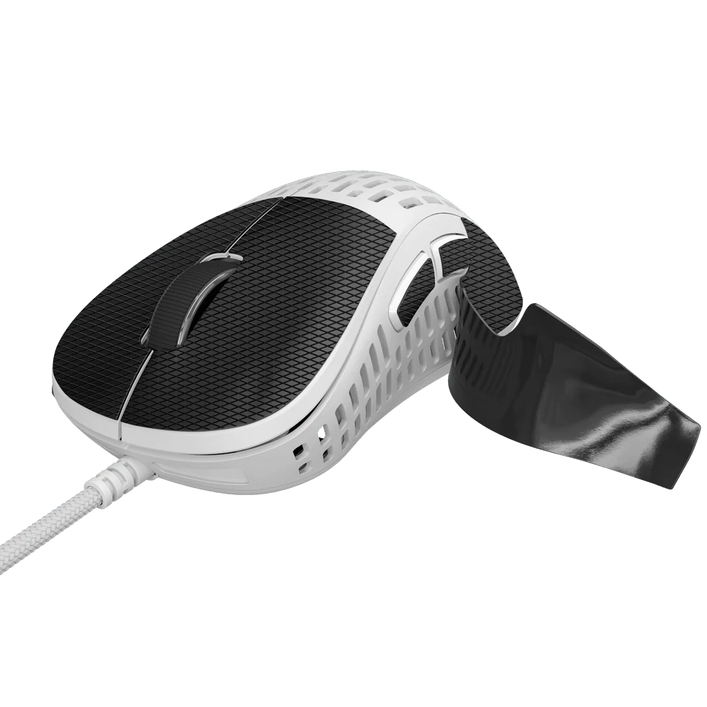 [SOFT] Grip Tape for Xlite v2 Medium / Xlite Wired (2021) / Xlite v1 - Image 5