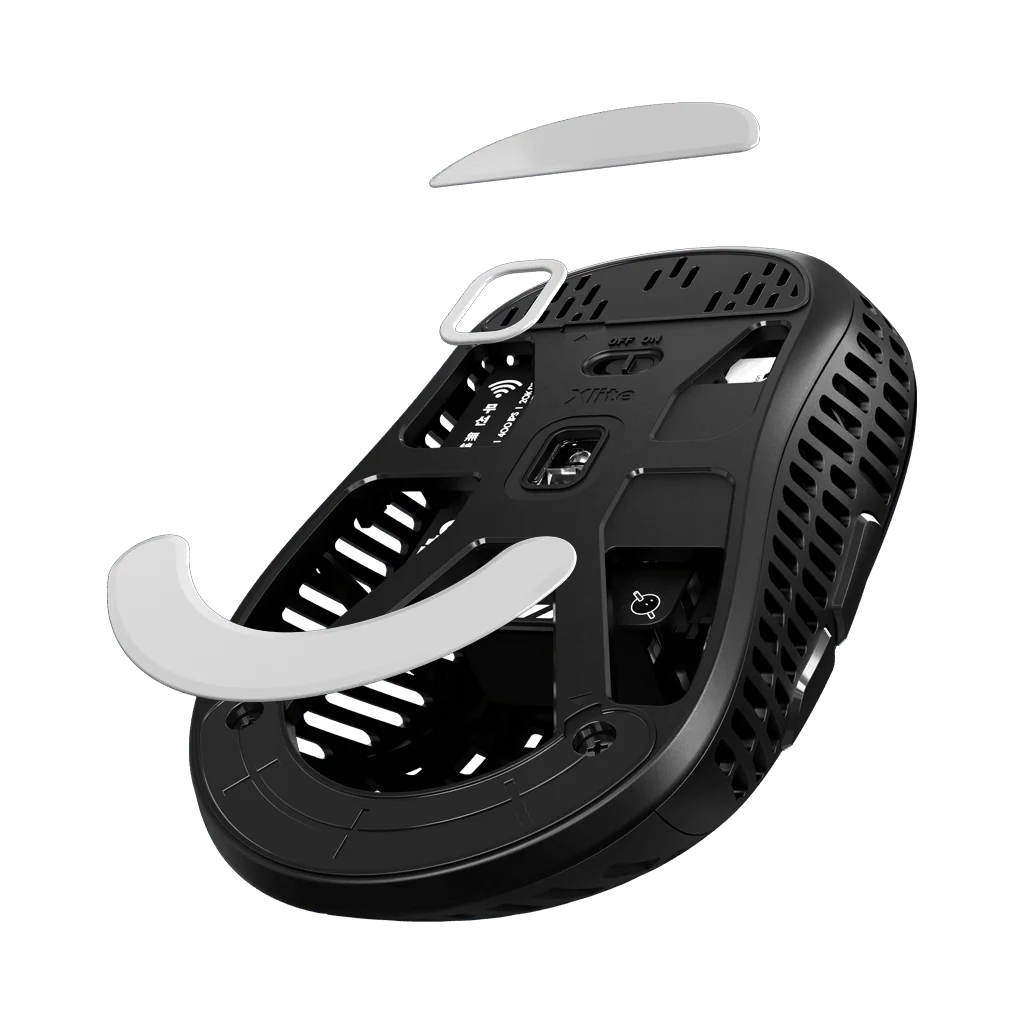 PTFE Skates for Xlite Series - Image 3