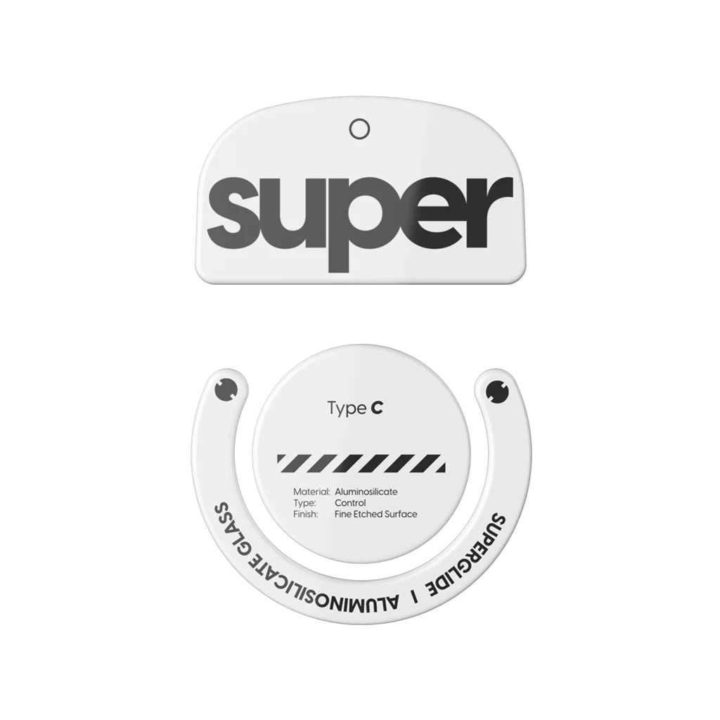 Superglide (Type-C) for Logitech G PRO X SUPERLIGHT 1 - Image 3