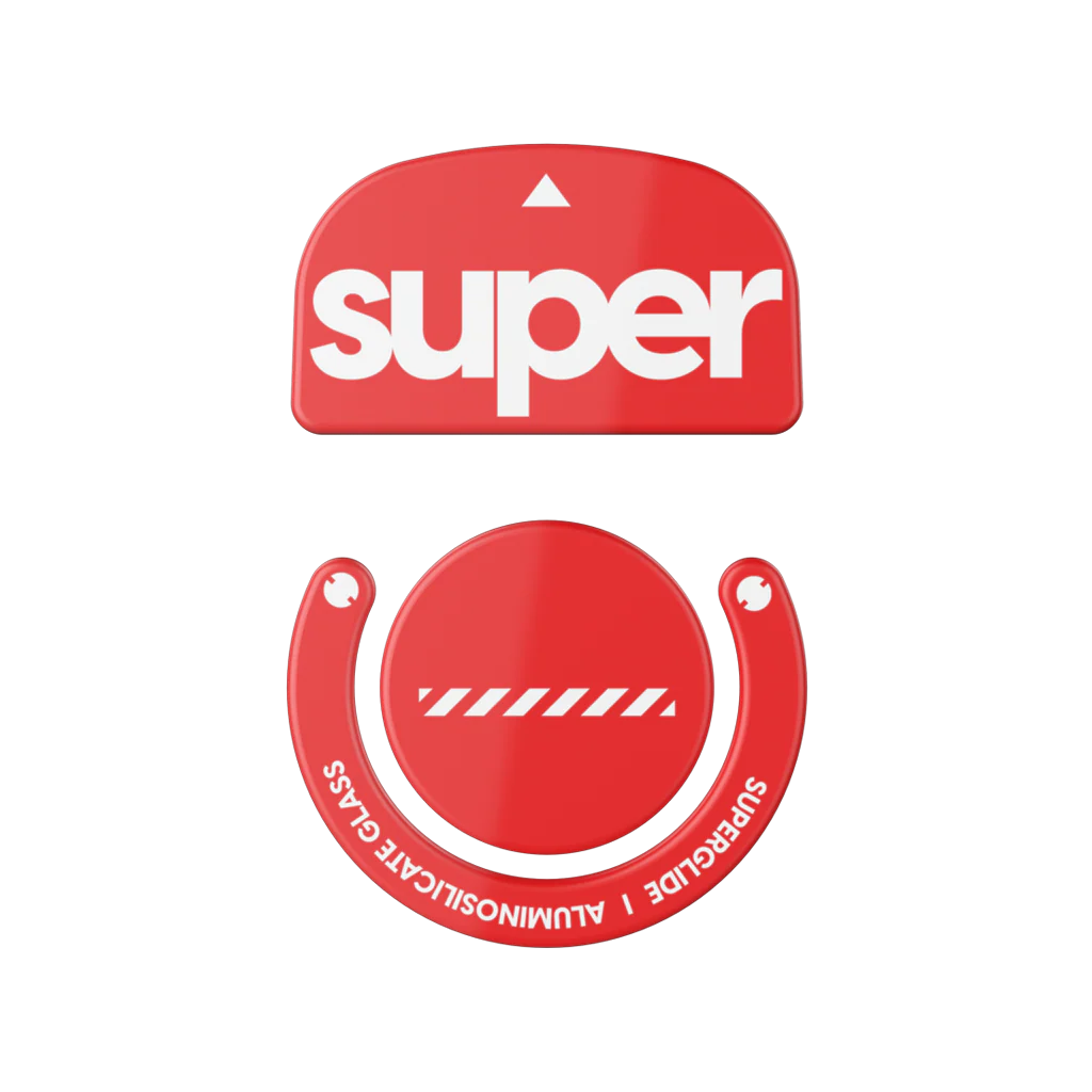 Superglide (Type-C) for Logitech G PRO X SUPERLIGHT 1 - Image 5