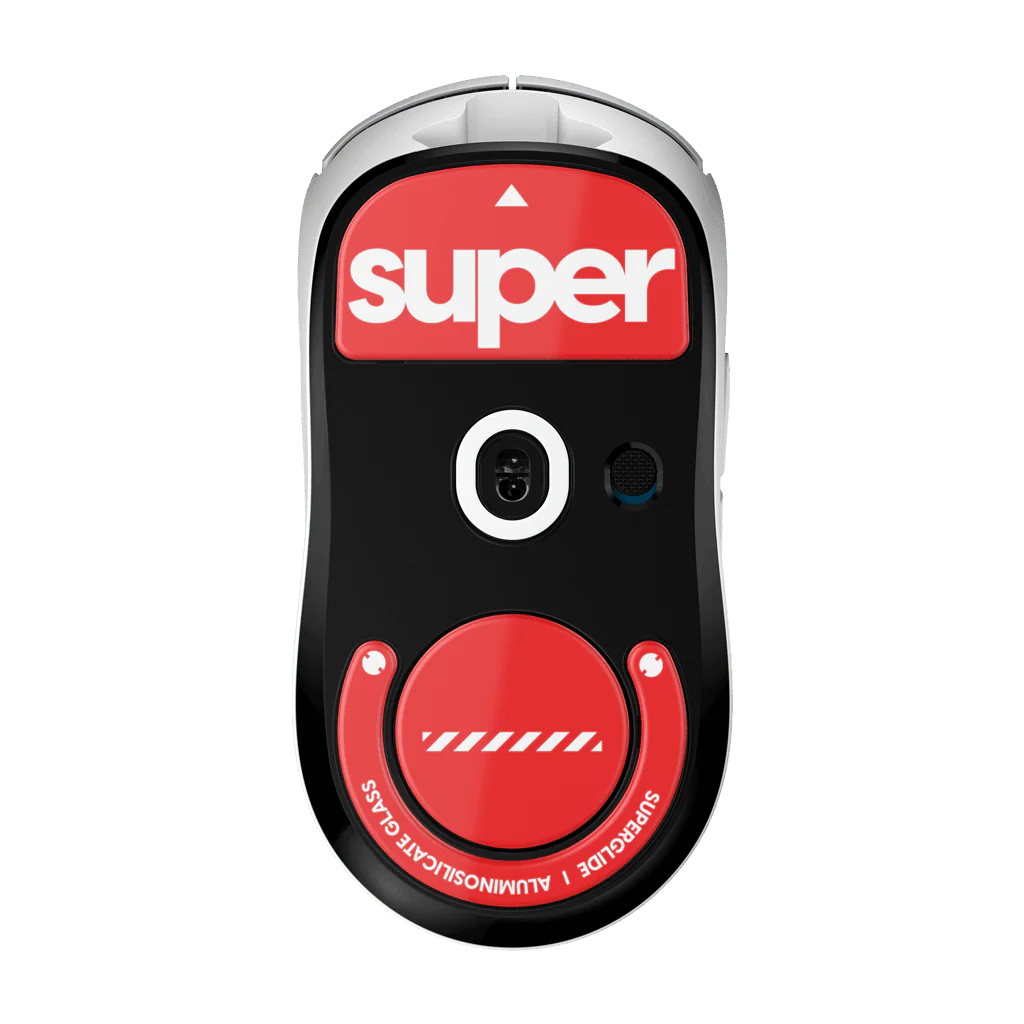 Superglide (Type-C) for Logitech G PRO X SUPERLIGHT 1 - Image 6