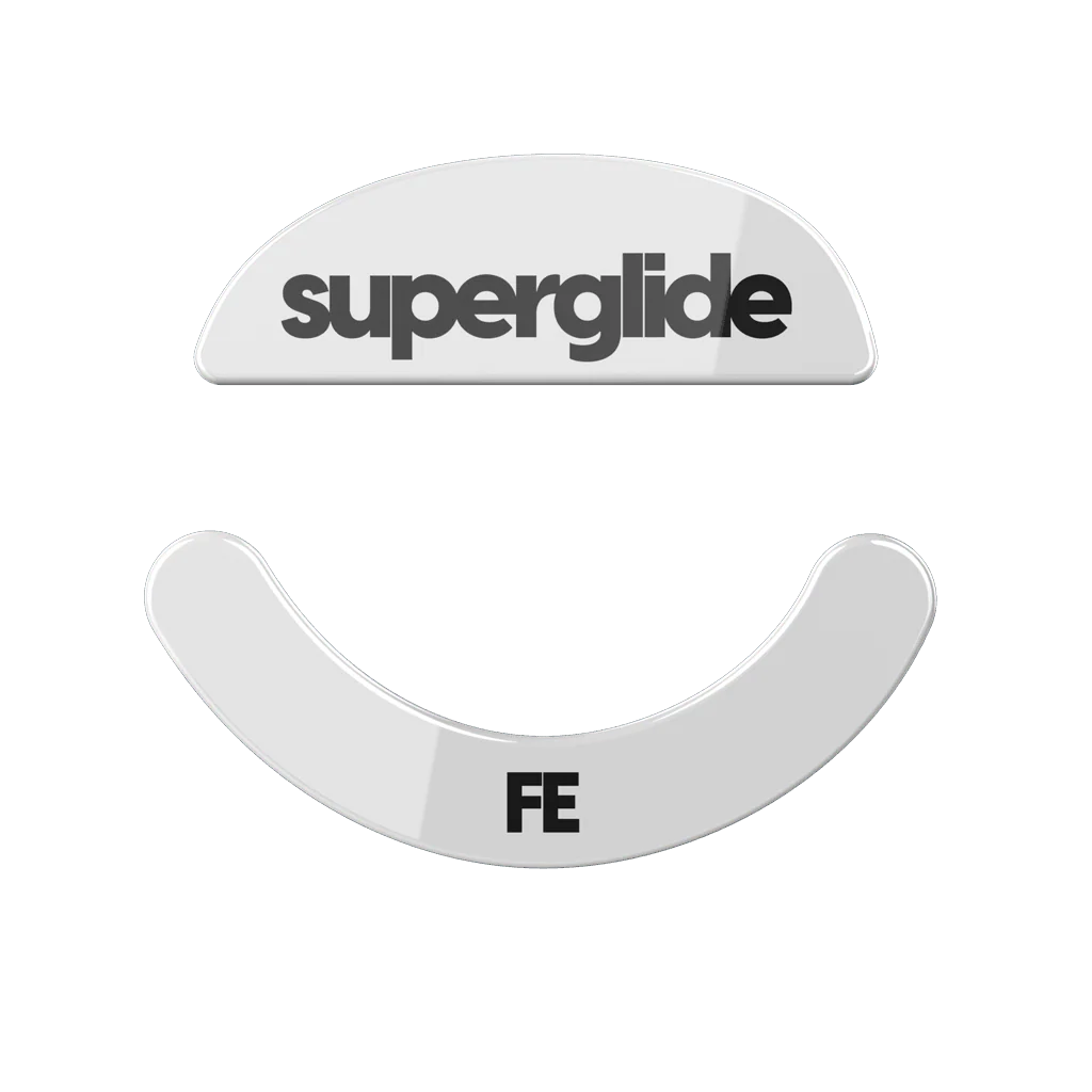 Superglide Type-S for Xlite Series (Compatible with Feinmann) - Image 3