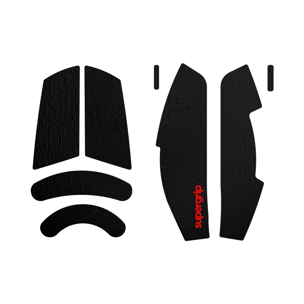 Supergrip Grip Tape for Logitech Mouse Series - Image 3