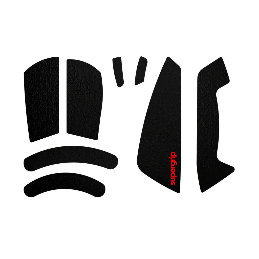 Supergrip Grip Tape for Logitech Mouse Series - Image 4