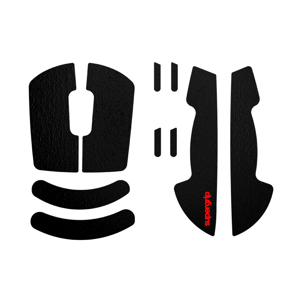 Supergrip Grip Tape for Logitech Mouse Series - Image 5