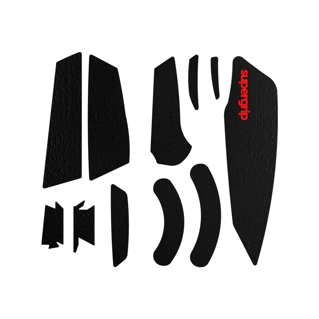 Supergrip Grip Tape for Logitech Mouse Series - Image 6