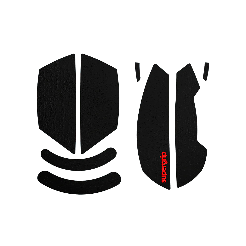 Supergrip Grip Tape for Razer Mouse Series - Image 4