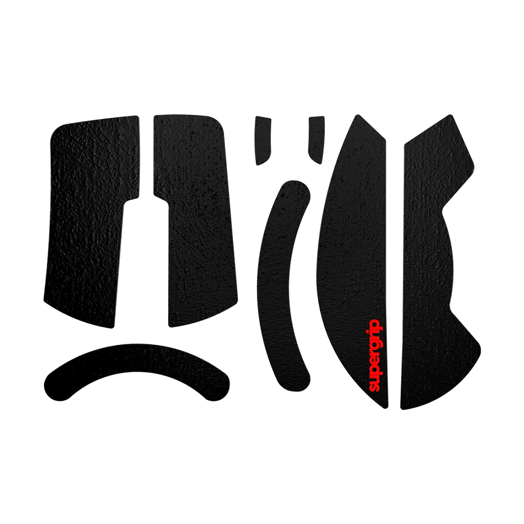 Supergrip Grip Tape for Razer Mouse Series - Image 6