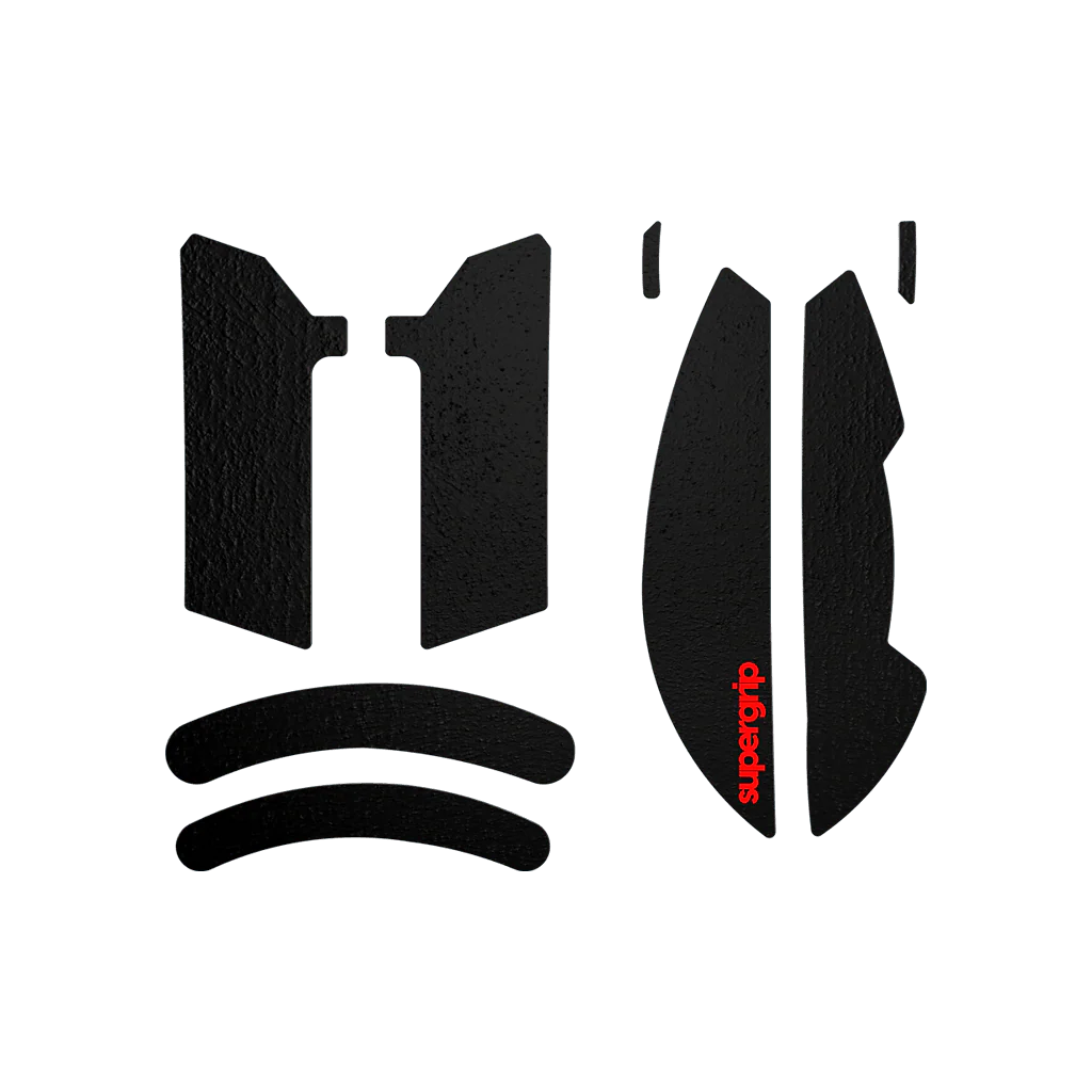 Supergrip Grip Tape for Razer Mouse Series - Image 7