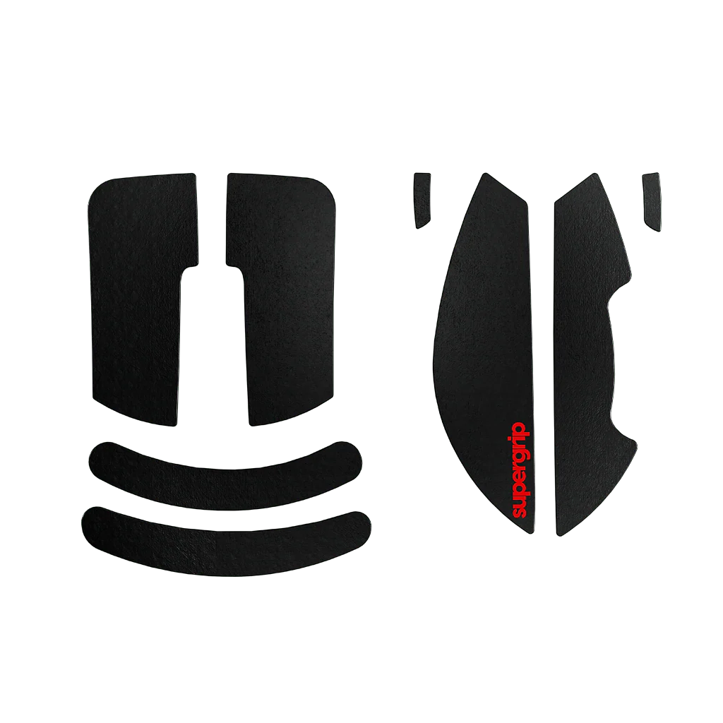 Supergrip Grip Tape for Razer Mouse Series - Image 8
